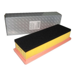 Filtr powietrza Fiat Grande Punto III Panda II 500 Linea Qubo AP022/2