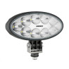 Lampa robocza halogen LED 4000lm skupione kat rozsylu 4 10XLED