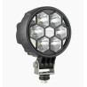 Lampa robocza LED 2500LM skupione kratka kat rozsylu 4 stopnie