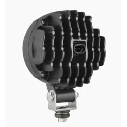 Lampa robocza LED 2500LM skupione kratka kat rozsylu 4 stopnie