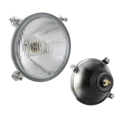 Reflektor lampa Wesem Ursus Zetor Massey R2 prawy