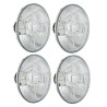 Reflektor kpl Fiat 125p Polonez Star żarówka H4 bez postojowego RE.02707 RE.02807