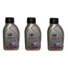 3x Płyn hamulcowy DOT 4 DOT-4 0,5l 500ml