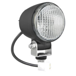 Lampa do jazdy dziennej fi 84 WESEM