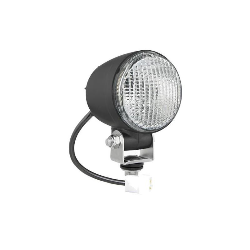 Lampa do jazdy dziennej fi 84 WESEM Lampa do jazdy dziennej fi 84 WESEM
