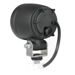 Lampa do jazdy dziennej fi 84 WESEM