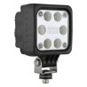 Lampa robocza LED WESEM LED1F.47400 zestaw 2szt | TomCzesci.pl