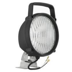 Lampa halogen robocza szperacz H3 rozproszone