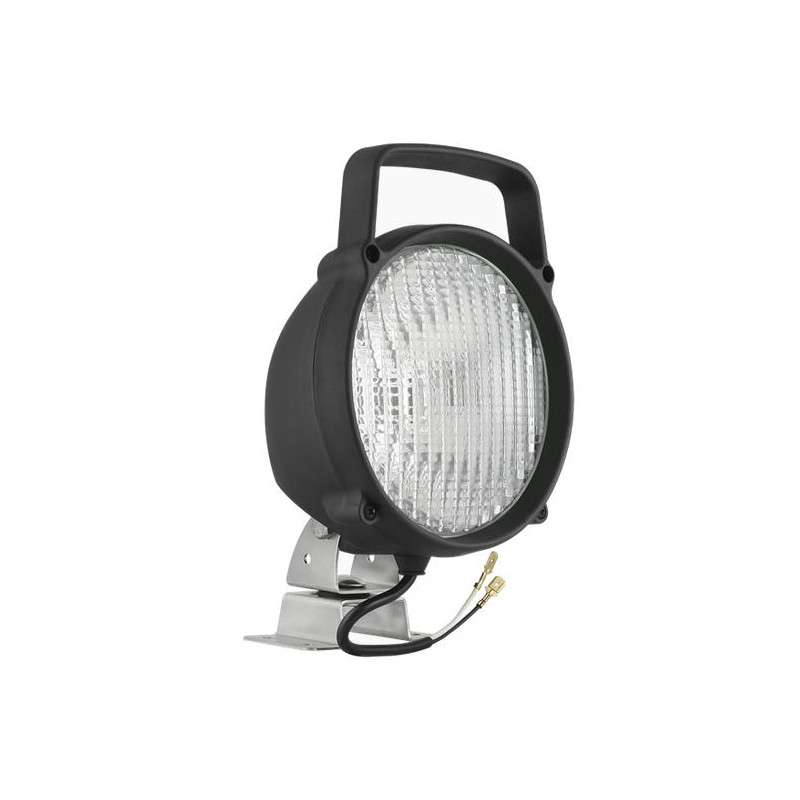 Lampa halogen robocza szperacz H3 rozproszone Lampa halogen robocza szperacz H3 rozproszone