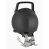 Lampa halogen robocza szperacz H3 rozproszone