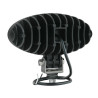 Lampa robocza halogen przód przedni LED 5500LM SUPER MOCNA - 2szt CRV1D.55901