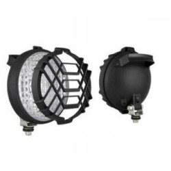 Lampa robocza szperacz halogen Fi160 Wesem LOR1.06223