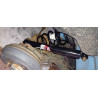 2x Amortyzator amortyzatory odboje tył tylne Fiat Panda II (03-12) OE