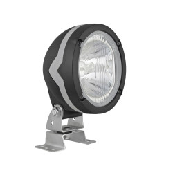 Lampa robocza halogen zlacze AMP Wesem