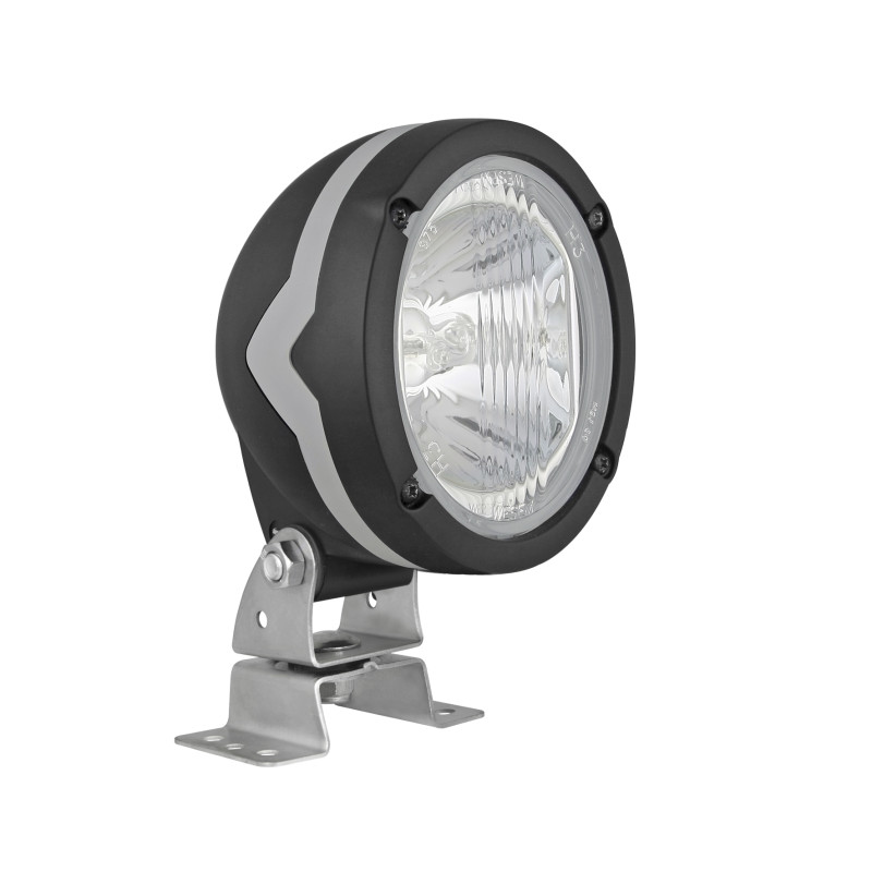 Lampa robocza halogen zlacze AMP Wesem Lampa robocza halogen zlacze AMP Wesem