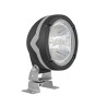 Lampa robocza halogen zlacze AMP Wesem
