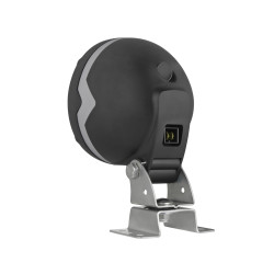 Lampa robocza halogen zlacze AMP Wesem