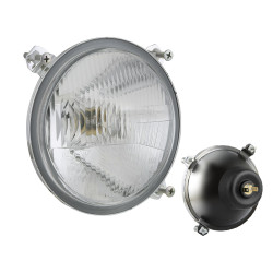 Reflektor lampa Wesem Ursus Zetor Massey R2 lewy