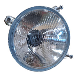 Reflektor lampa Wesem Ursus Zetor Massey R2 lewy