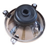 Reflektor lampa Wesem Ursus Zetor Massey R2 lewy