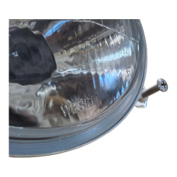 Reflektor lampa Wesem Ursus Zetor Massey R2 lewy