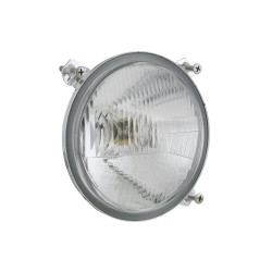 Reflektor lampa Wesem Ursus Zetor Massey R2 lewy
