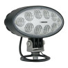 Lampa robocza LED 2200lm rozproszone przewod CRV1C.52701