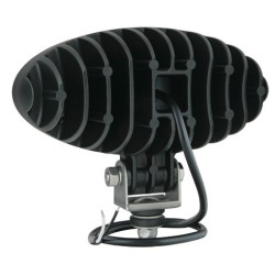Lampa robocza LED 2200lm rozproszone przewod