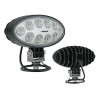 Lampa robocza LED 2200lm rozproszone przewod