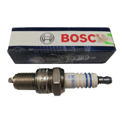 Świeca zapłonowa Bosch 0242240592 FSO 125 125p Polonez 1.5 1.6 4 sztuki