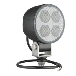Lampa robocza z diodami LED i przewodem WESEM
