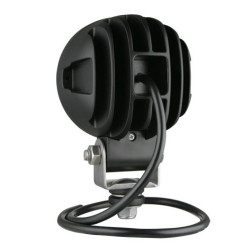 Lampa robocza z diodami LED i przewodem WESEM