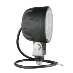 Lampa robocza z diodami LED i przewodem WESEM