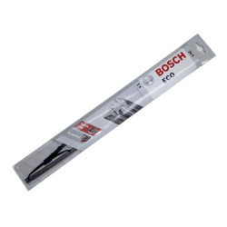 Pióro pióra wycieraczki przód 340mm Bosch ECO 1szt