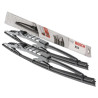 Pióro pióra wycieraczki samochodowe BOSCH ECO ZESTAW 400/400 400+400