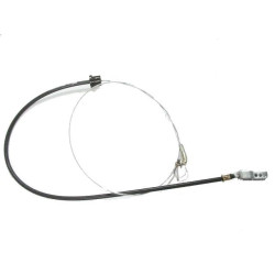 Bendix bendiks linka rozrusznika Fiat 126p STD Standard na linkę