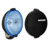 Halogen drogowy okragly + osłona Fi 152 WESEM