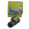 Szczęki cylinderki sprężynki hamulcowe Fiat Panda II 2003-2012 bez ABS HART