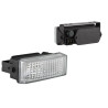 Lampa robocza Wesem H3 120x48 AMP Faston