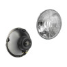 Reflektor lampa mijania Fiat 125p Polonez Star Jelcz z postojówką