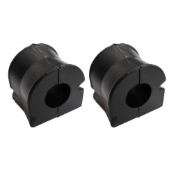 2x Poduszka guma stabilizatora Fiat Panda II 2003-2012 19,5mm przód