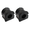 2x Poduszka guma stabilizatora Fiat Panda II 2003-2012 19,5mm przód