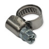 Opaska ślimakowa zaciskowa nierdzewna W2 6-16mm 10 sztuk