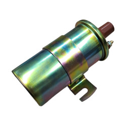 Przewody kable zapłonowe świece kopułka palec cewka FIAT 126p STD Magneti Marelli Sentech ESP Iskra