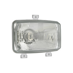 Reflektor element optyczn H4 Wesem Zetor Ursus