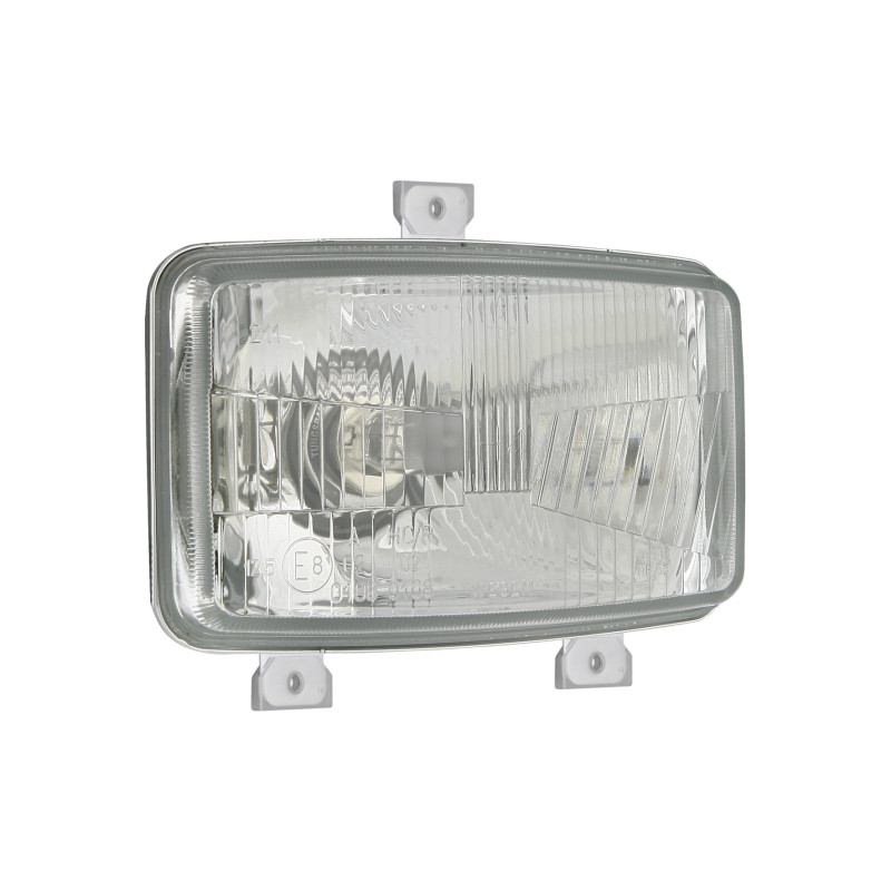 Reflektor element optyczn H4 Wesem Zetor Ursus Reflektor element optyczn H4 Wesem Zetor Ursus
