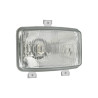 Reflektor element optyczn H4 Wesem Zetor Ursus