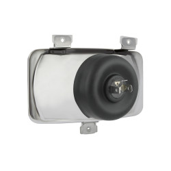 Reflektor element optyczn H4 Wesem Zetor Ursus
