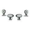 Lampa robocza LED 2x 4000lm + 2x 2000lm przód + boki SUPER MOC WYMIATA CRC5H.53301 CRV1B.52301