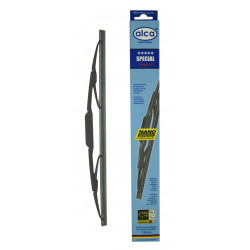 Pióra wycieraczki szyby 450mm Opel Astra F  komplet
